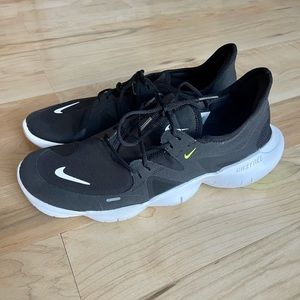 NIKE FREE RN 5.0 MENS Size 10.5
